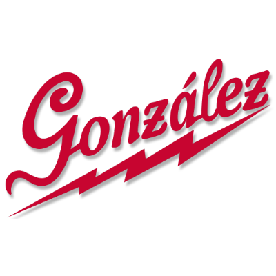 Logo González Transformación
